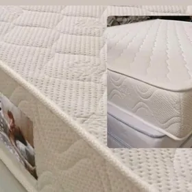 Satlyk matras 2×2.20