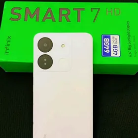 Telefon infinix