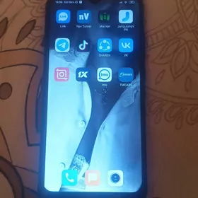 Redmi 8