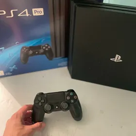 Ps 4 Pro 3-Reviz