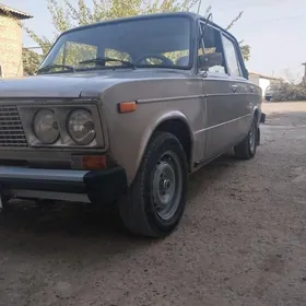 Lada 2106 2000