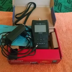 SATFINDER XCRUSER RABOCY