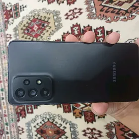 A53 5G