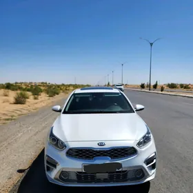 Kia Forte 2020