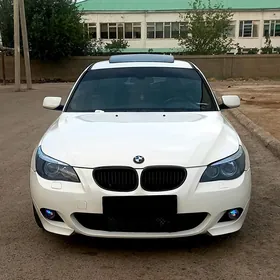BMW E60 2005