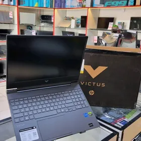 HP VICTUS RTX3050 6GB