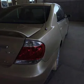 Toyota Camry 2002