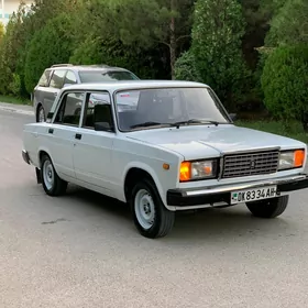 Lada 2107 2004