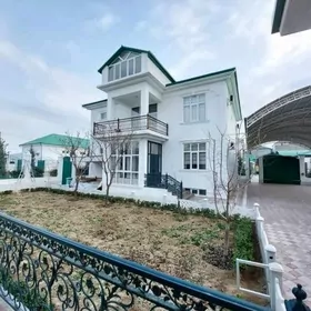 продаётся катетж в Аннау