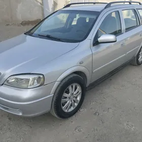Opel Astra 1999