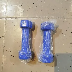 Gantel 2LB