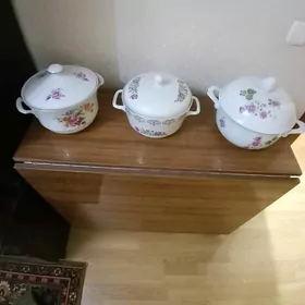 Супницы