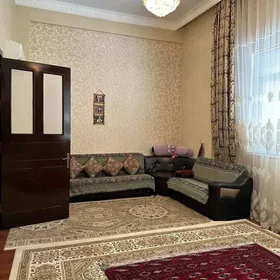 Подвойского 3ком 140м²