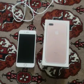 iPhone 7Pluss