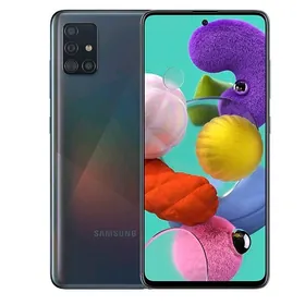 Admen bar Samsung A51
