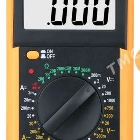 tester multimeter тестер