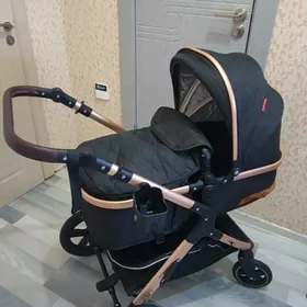 Детская коляска