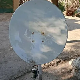 Kiçi Anten