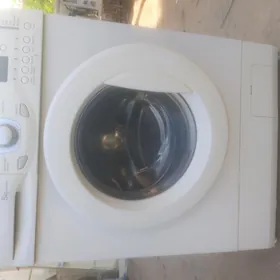 LG автомат стиральная машина.