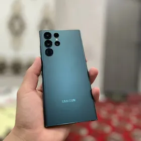 S22 ultra
