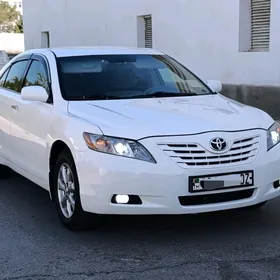 Toyota Camry 2008