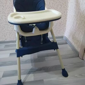 Детский стульчик