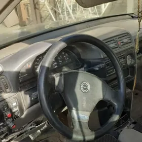 Opel Vectra 1991