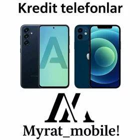 ỲEŇIL KREDIT HYZMATY