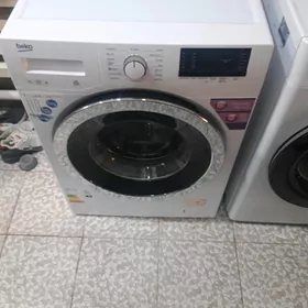 beko kir masyn