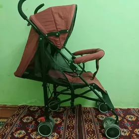 коляска