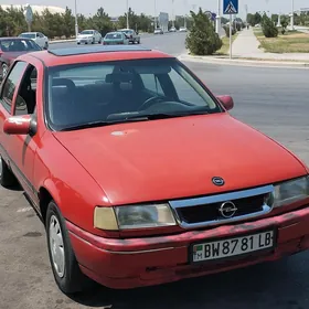 Opel Vectra 1989