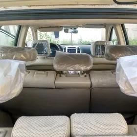 Hyundai Santa Fe 2006
