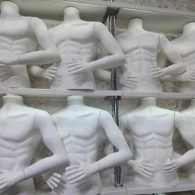 Erkek Maniken Golly Panel