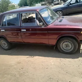 Lada 2106 1987