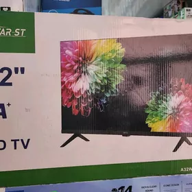 STAR SAT 32 TELEWIZOR AMATLY