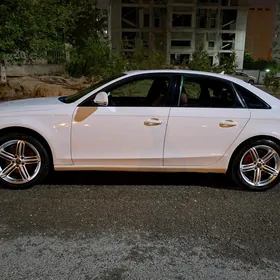 Audi A4 2009