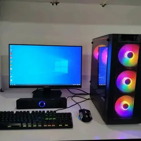 Core i5 9600KF kompyuter