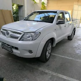 Toyota Hilux 2008