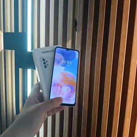 SAMSUNG A23