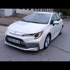 Toyota Corolla 2020