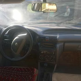 Opel Astra 1993