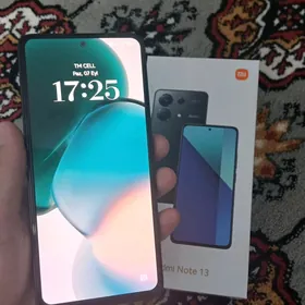 Redmi note 13 8/128