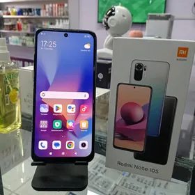 Redmi no10s