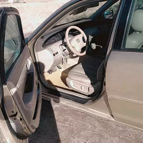 Toyota Avalon 2002