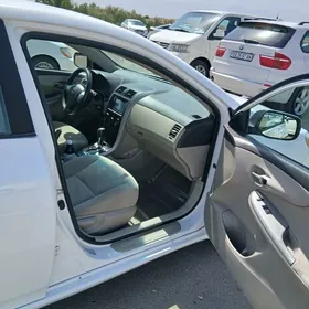 Toyota Corolla 2010