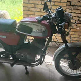 Jawa 300 2022