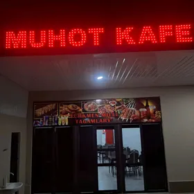 Powyr gerek kafe