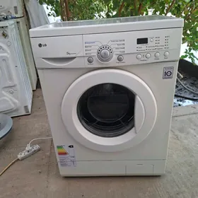 LG 5 kg kir masyn