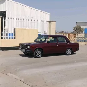 Lada 2107 2009