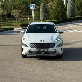 Hyundai Kona 2022